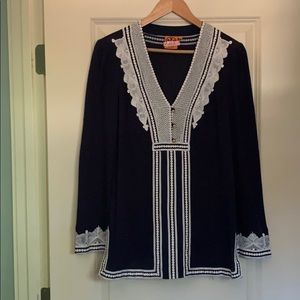 Tory Burch tunic